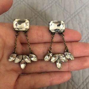 Boutique Bought Earrings